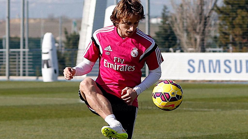 Modric
