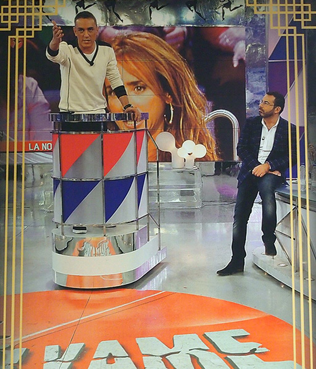 Los mejores momentos del programa toman los pasillos