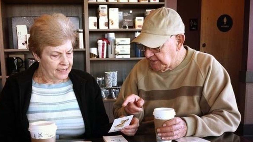La demostración de que La Tierra está llena de buenas personas