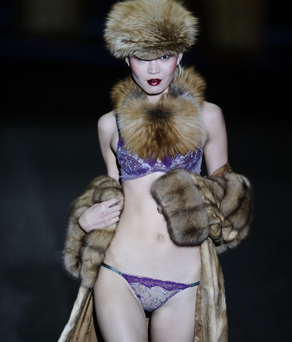 Andrés Sardá: el brillo de Las Vegas