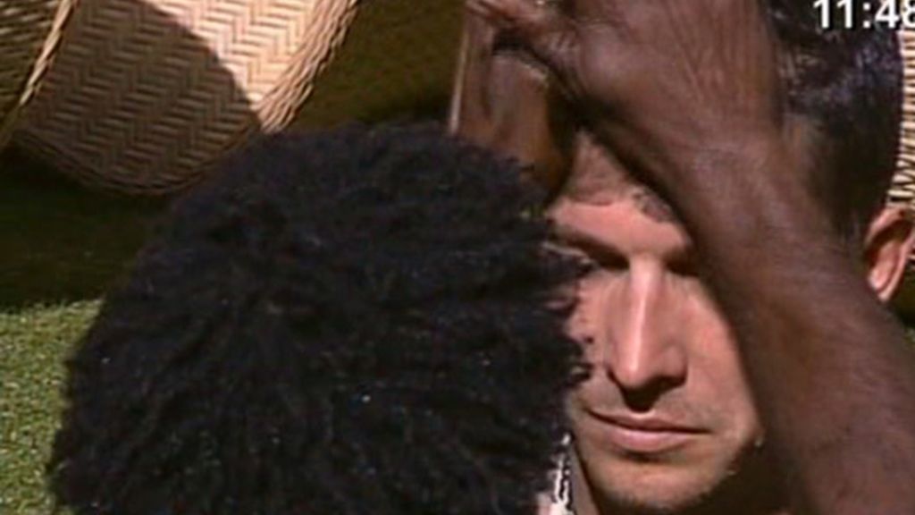 Arturo ya ejerce de jefe de la tribu