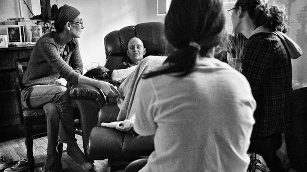 Una batalla que no eligieron