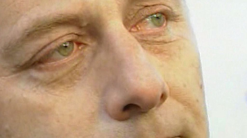 Sevilla llora por Marta del Castillo