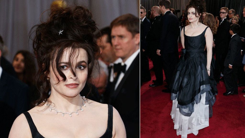 Helena Bonham Carter