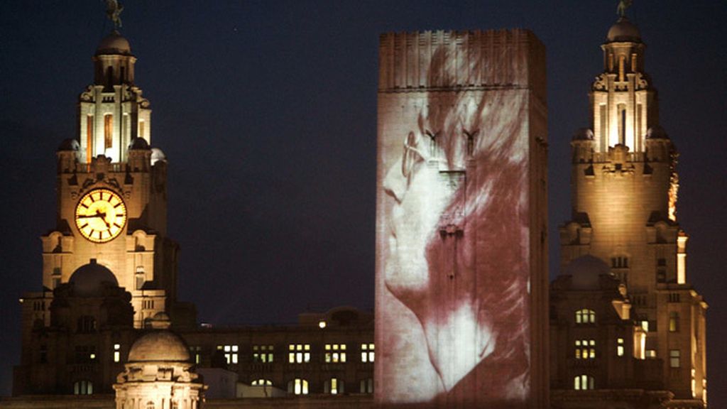 Homenaje a Lennon en el 33ºAniversario de su muerte