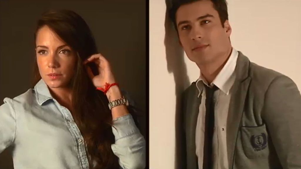 Samira a Omar: "Me han sabido a poco los besos de antes"