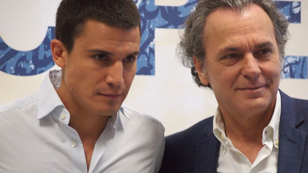 La emisión de la segunda temporada está prevista para el próximo otoño