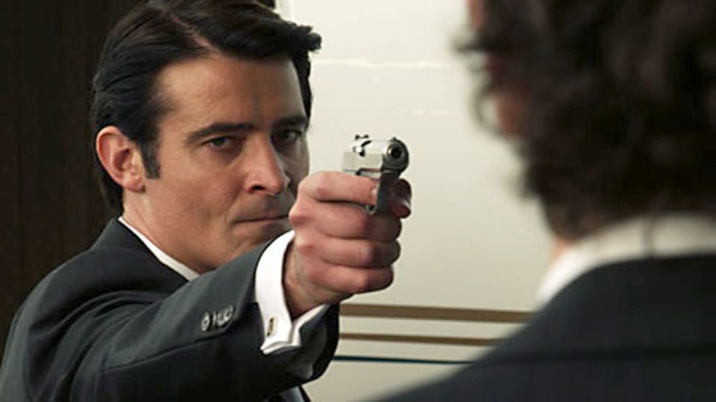 Tercera temporada de 'Las reglas del juego'