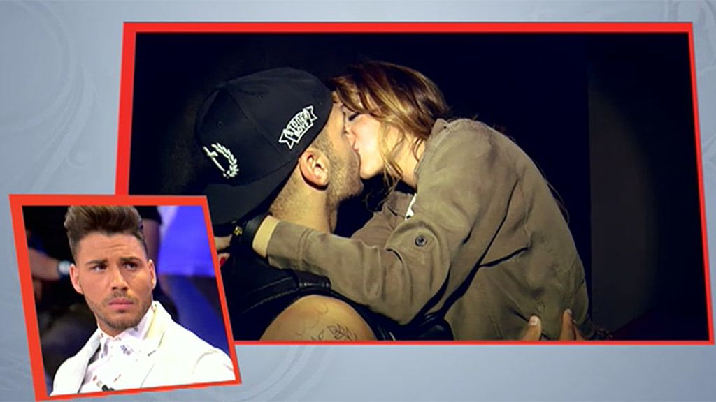 Steisy: “Tengo un problemón y es que me gustan todos”