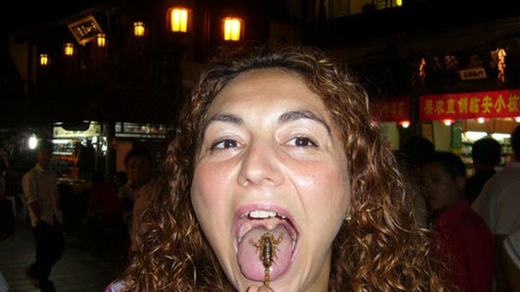 Los supervivientes finalistas