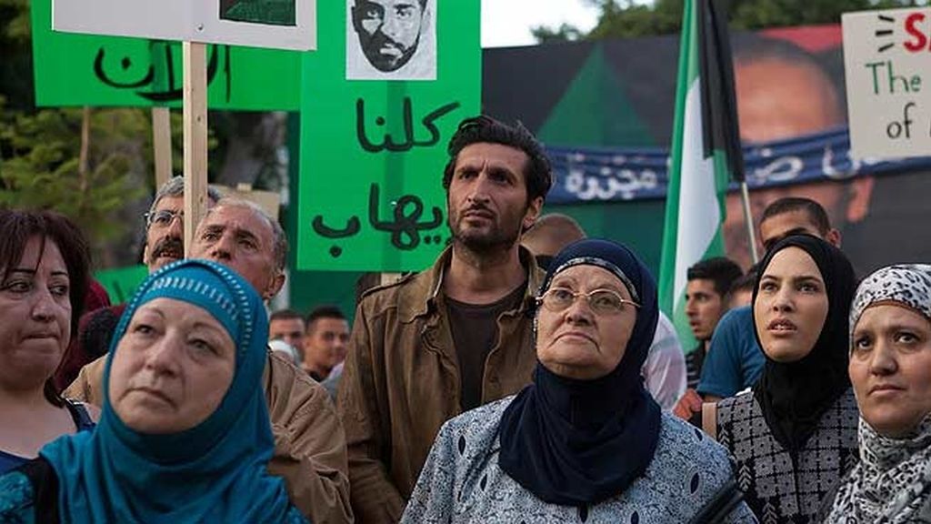 Las mejores imágenes de los dos nuevos capítulos