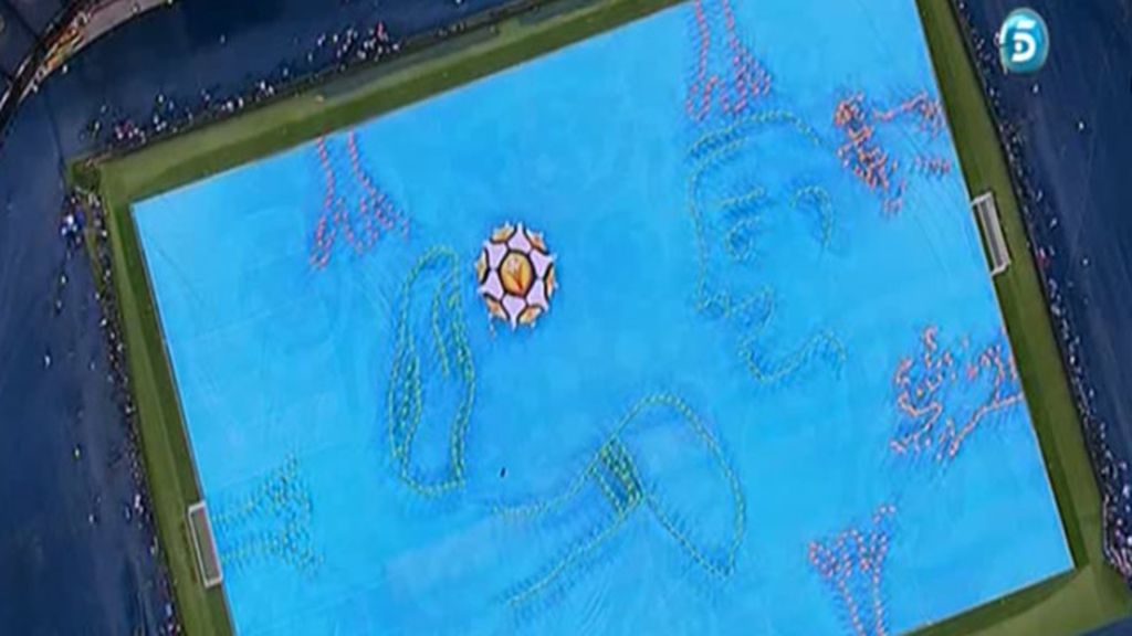 Se acabó la Eurocopa