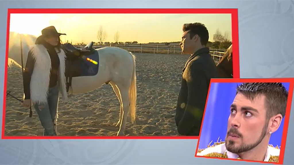 Samira, sobre Omar: “Me parece patético, estoy dolida de verdad”