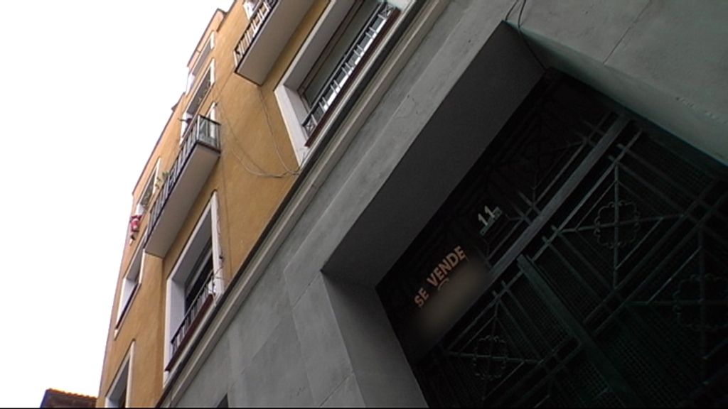 Las fotos de Callejeros 'Urge venta