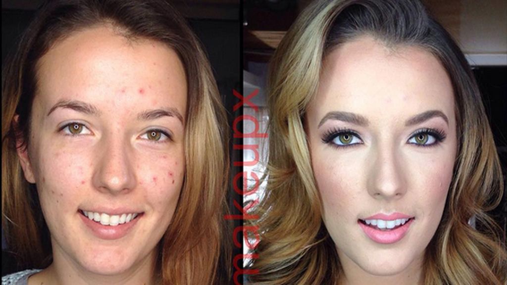 El arte de transformar la apariencia de las personas sin usar 'Photoshop'