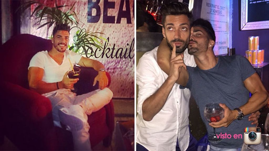 "Me pasé dos años viviendo lo que me estaba prohibidos cuando era ciclista"