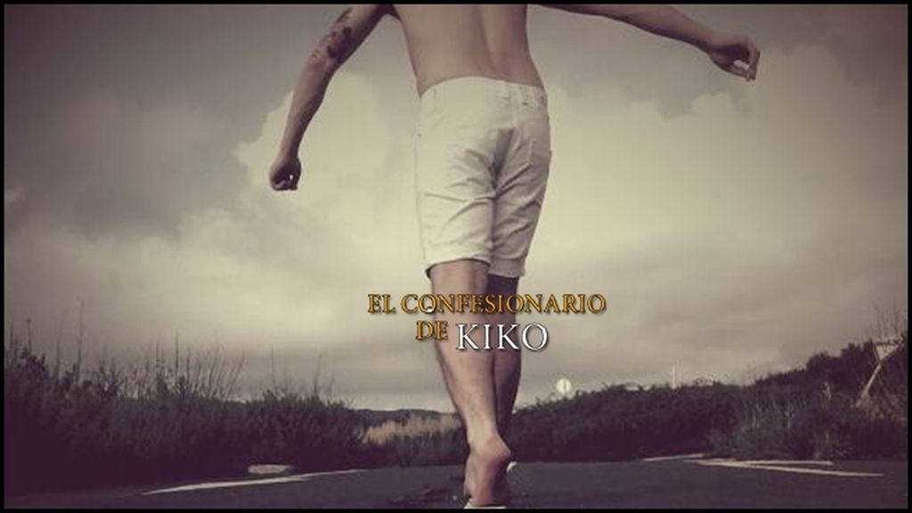 Era activo en las redes sociales "cuando era joven"