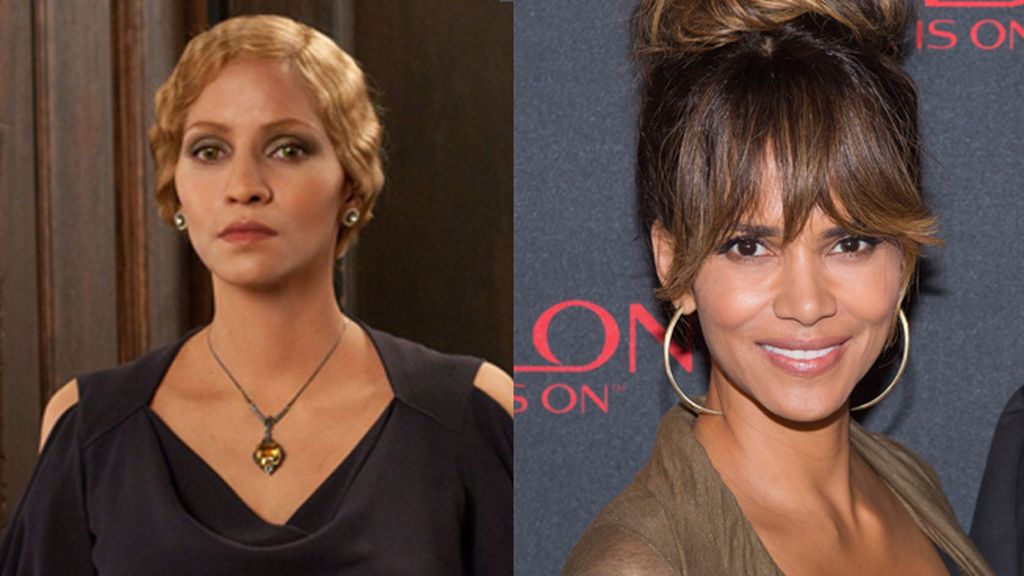 Agudiza la vista, ¿quién se esconde detrás de estos personajes de película?