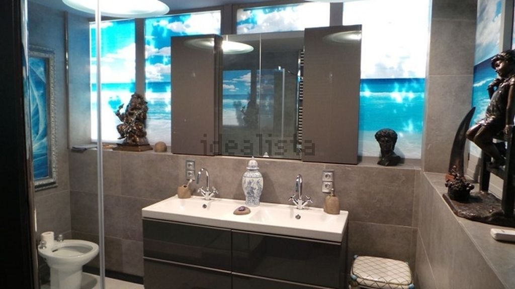 La casa de Rappel, en venta