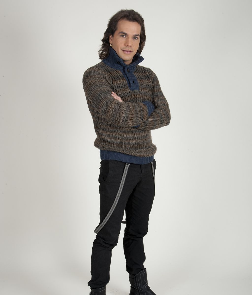 Los concursantes de GH 12 + 1