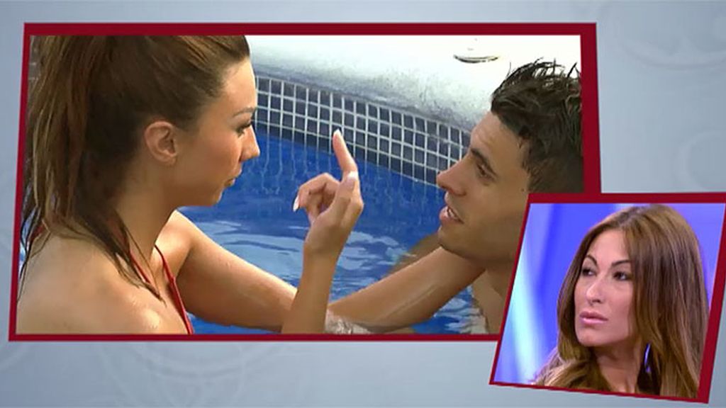 El jacuzzi más esperado