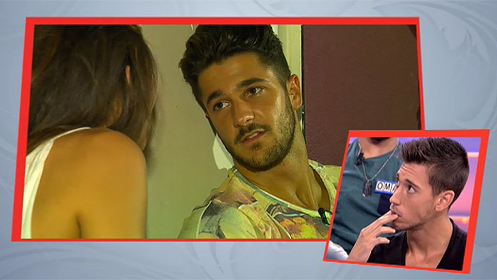 ¿Qué será lo que tiene Hugo?