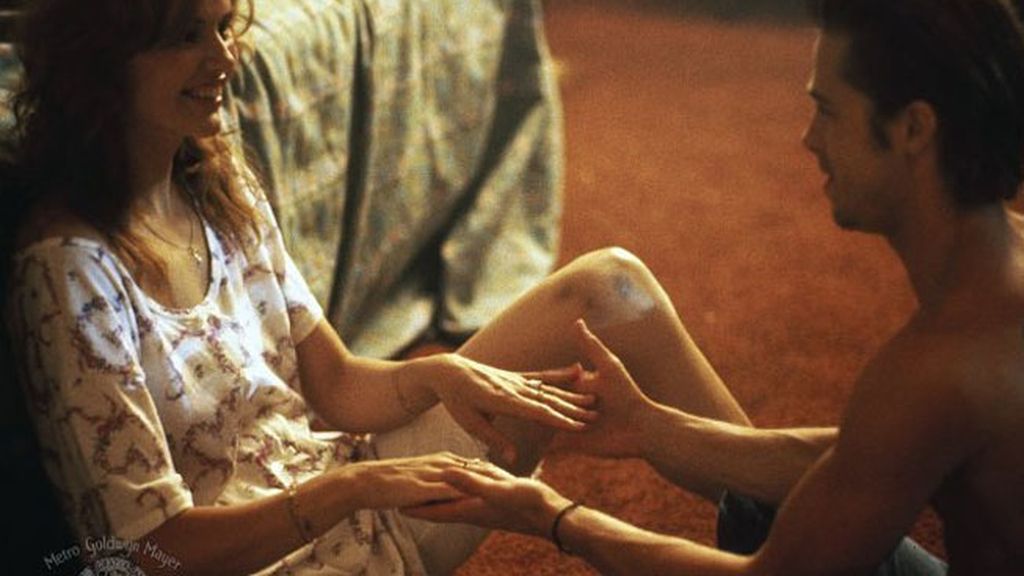 Geena Davis