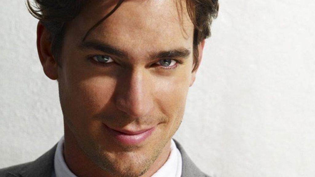 Matt Bomer podría interpretar a Christian Grey