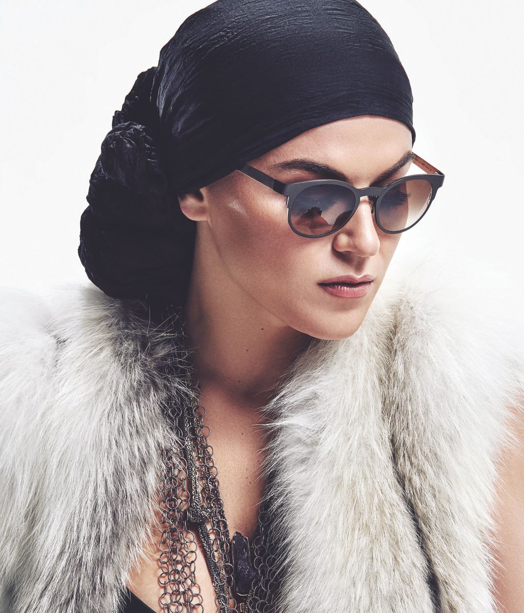 Cantante, compositora y superventas internacional