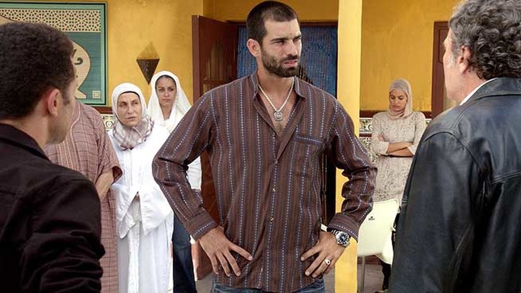 Este martes, a partir de las 22:30 horas, en Telecinco