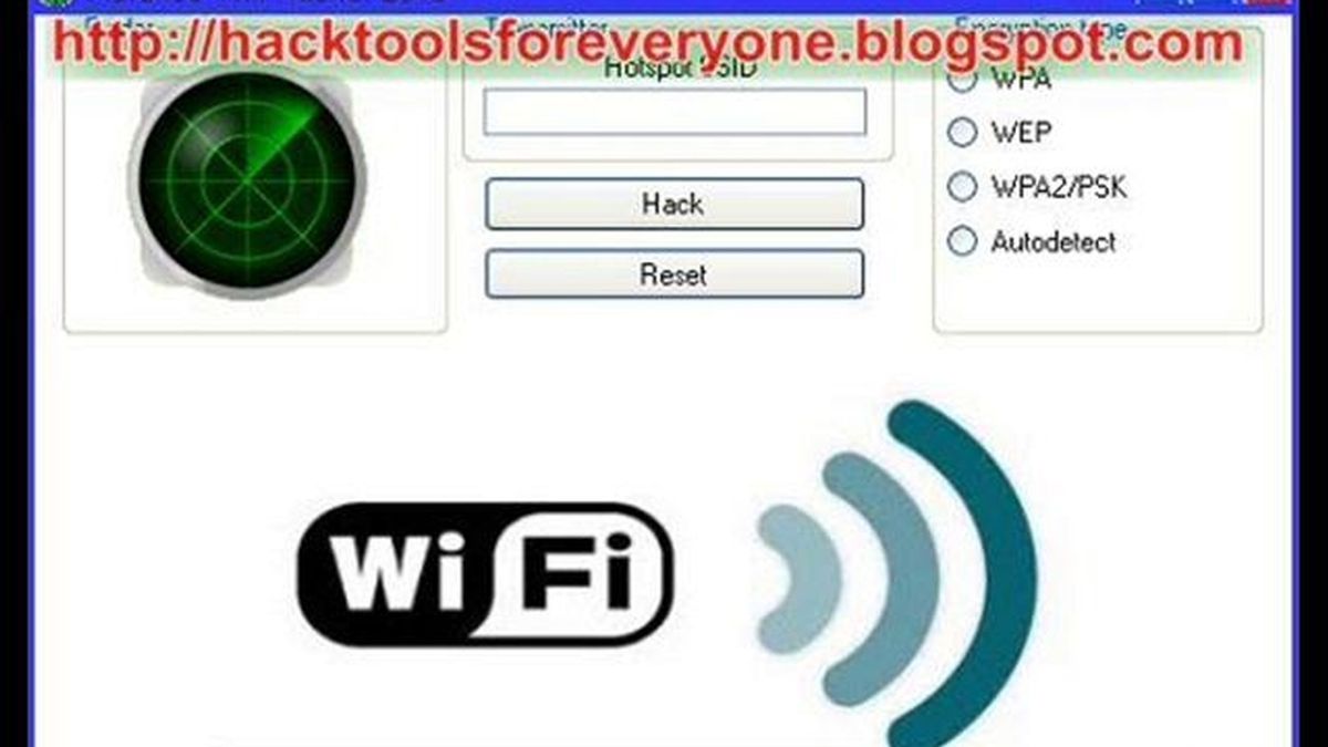 hacker,WiFi,vecinos,detenido,conexión WiFi