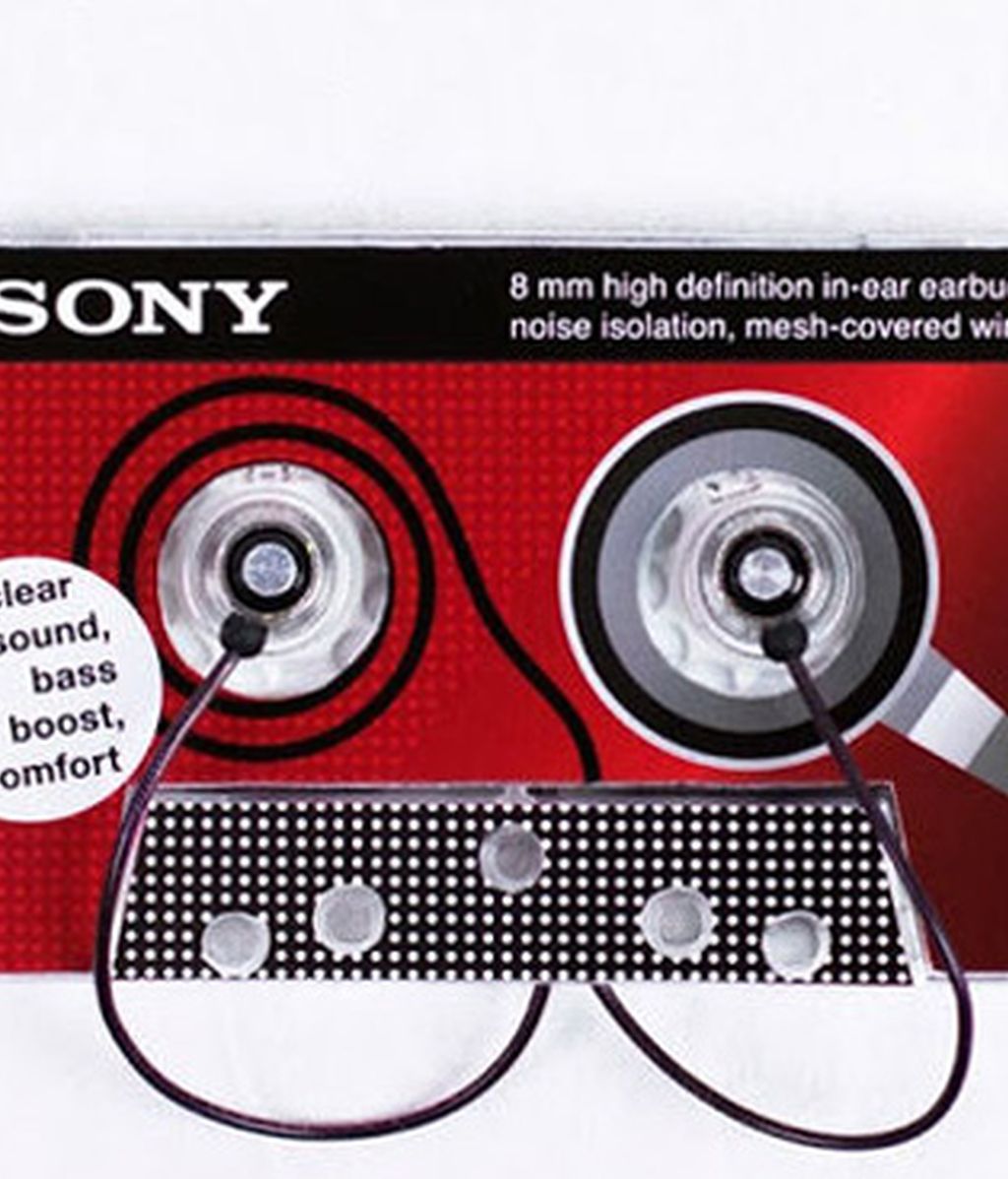 Productos retro