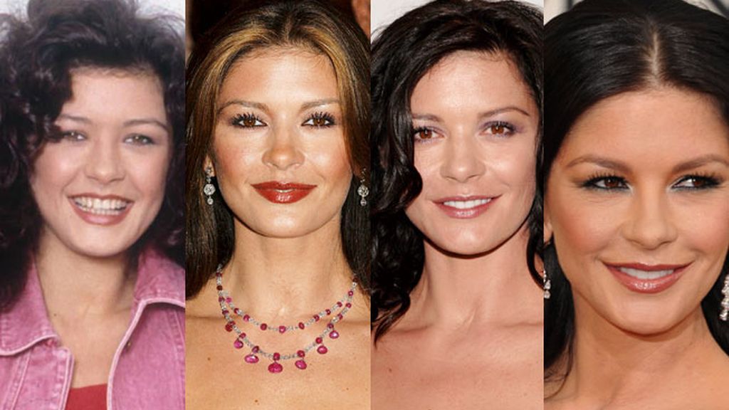 Catherine Zeta Jones