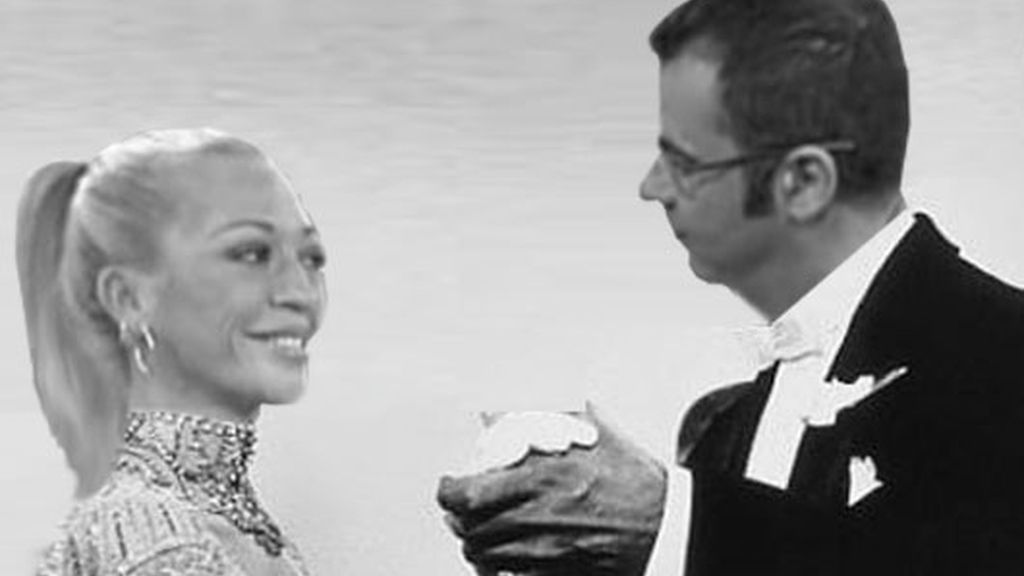 'Sálvame', un año en fotos