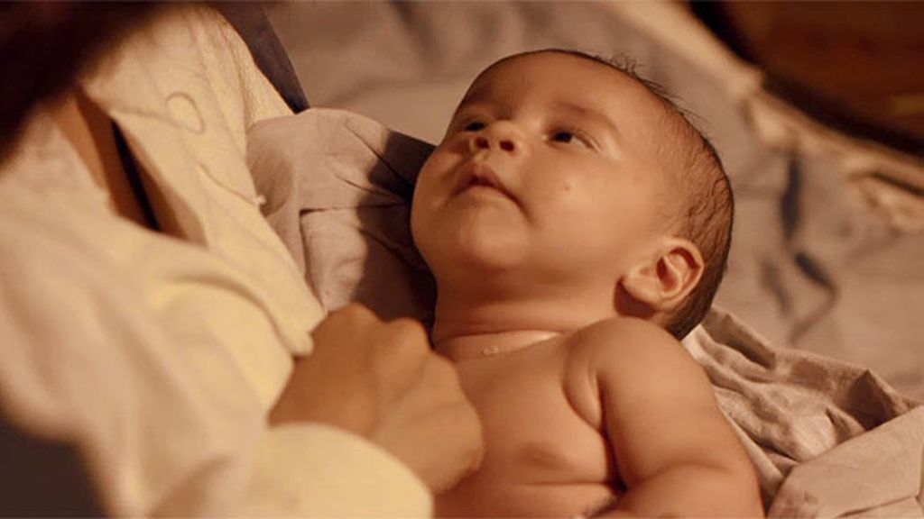 El nacimiento de Jesús colma de felicidad al pueblo de Israel