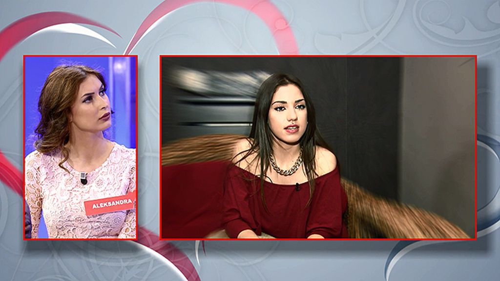 Iván, a Carmen: "¿Con Labrador también eras así de sosa?"