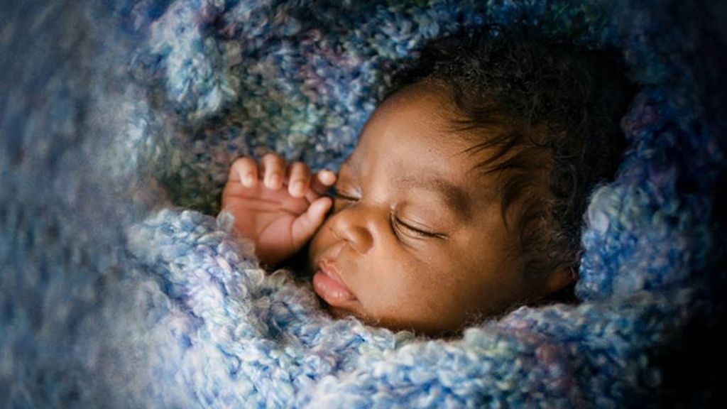 El fotodiario del día de su adopción