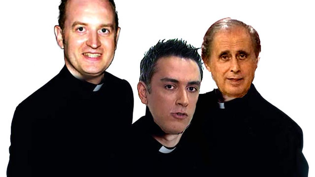 Buscando invitados para la gran boda