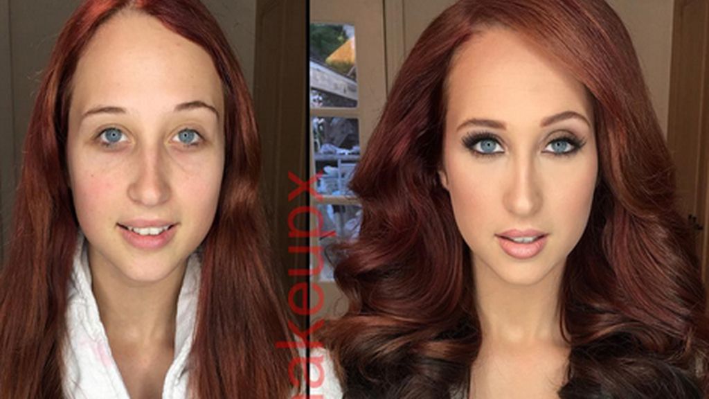 El arte de transformar la apariencia de las personas sin usar 'Photoshop'