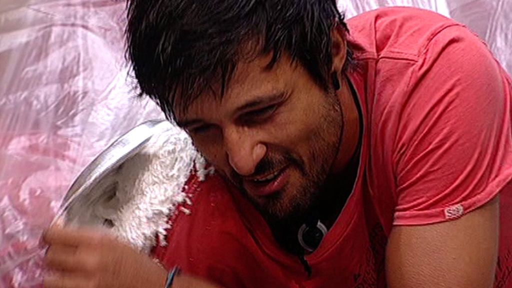 El 'payaso maligno' ha vuelto a la casa de 'Gran Hermano'