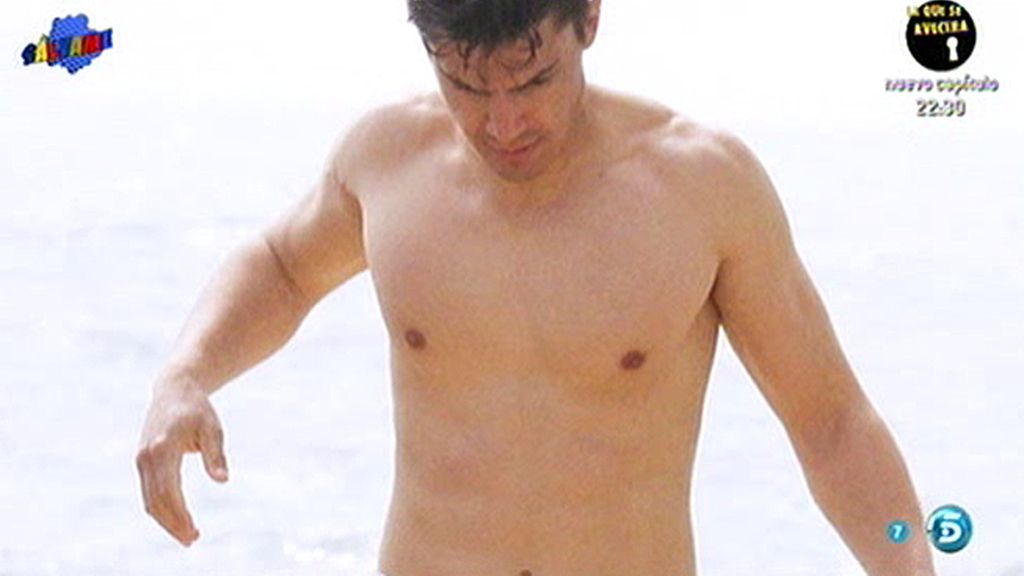 Adiós neopreno, hola cuerpazo