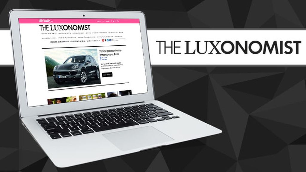 LUXONOMIST