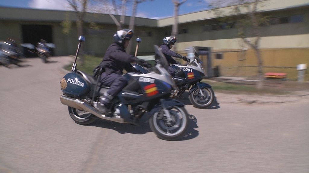 'Callejeros' especial Cuerpo Nacional de Policía