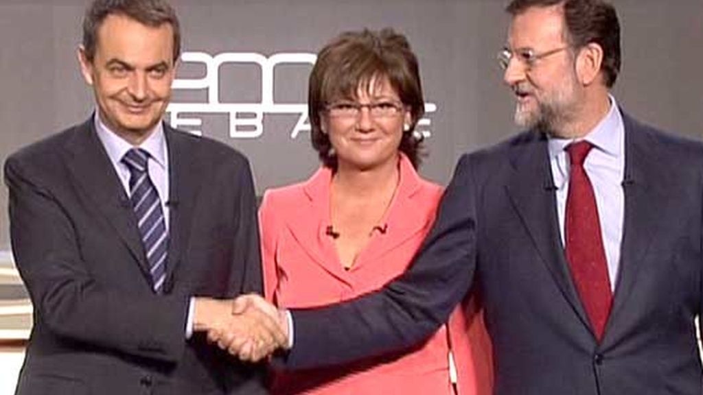 El debate final