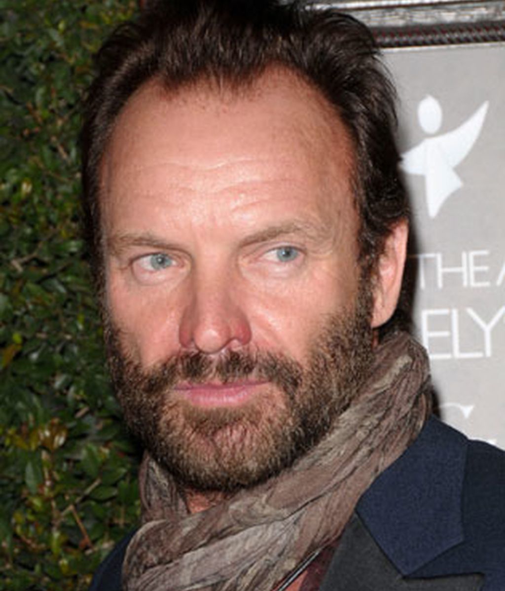 Sting (58)