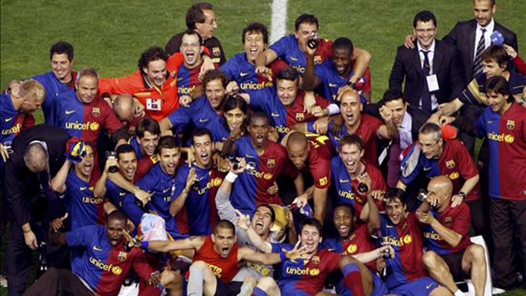 Copa del Rey 2009