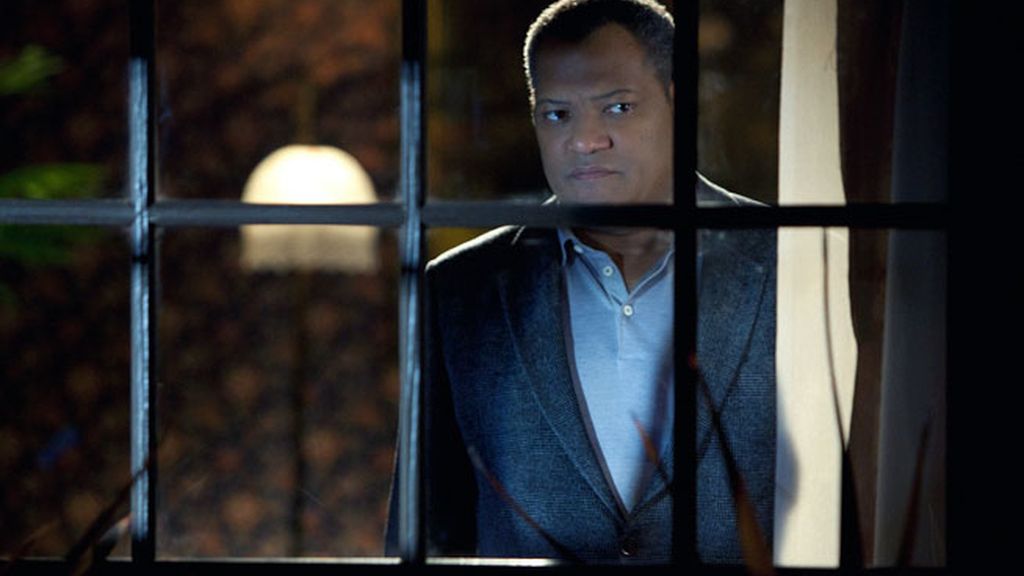 Melinda Clarke regresa a 'CSI Las Vegas' como terapeuta sexual