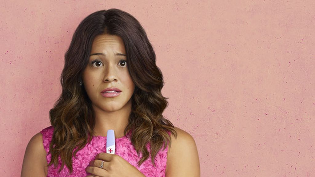 Llega un nuevo estreno: 'Jane the Virgin'