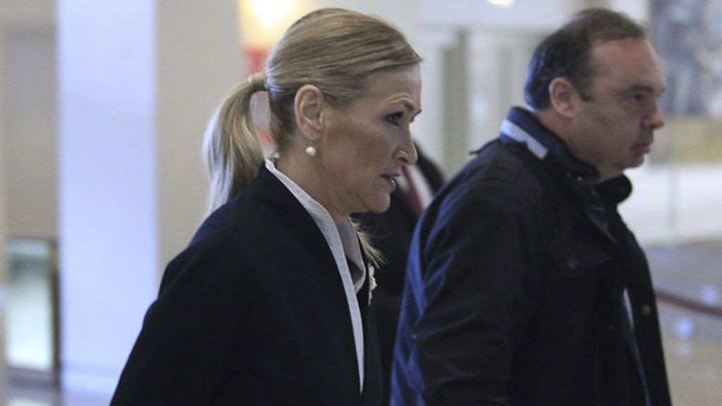 Despedida a Paco de Lucía