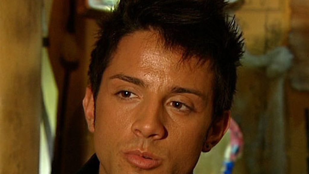 Arantxa y Albert 1 (23/02/11)